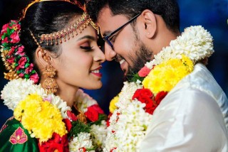 Pre Wedding Photographers  in  Coimbatore