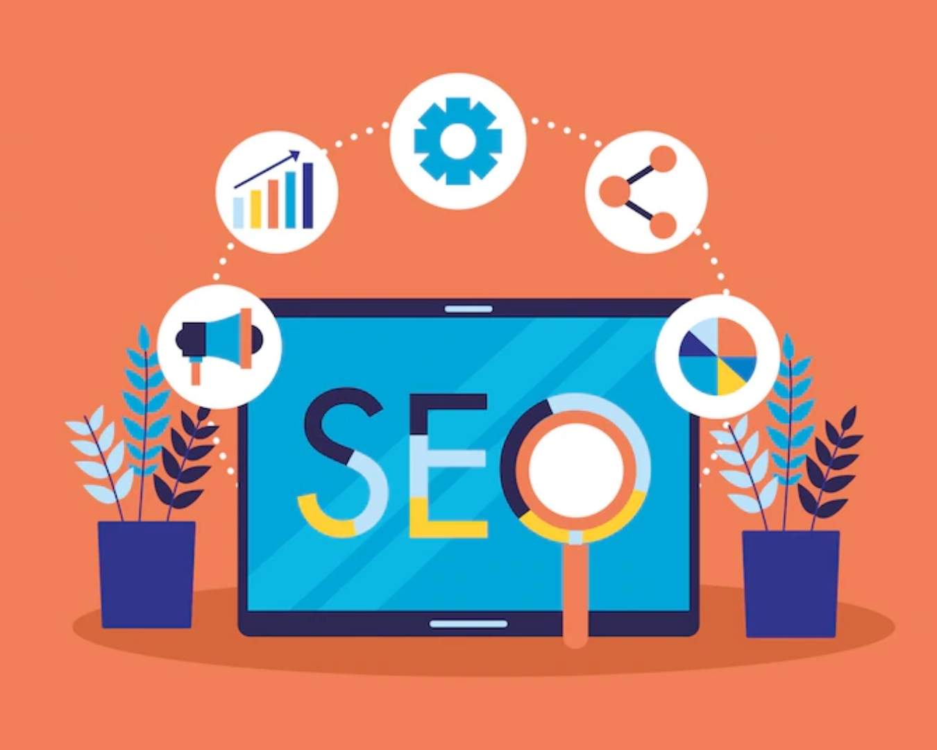 Specialised SEO Services