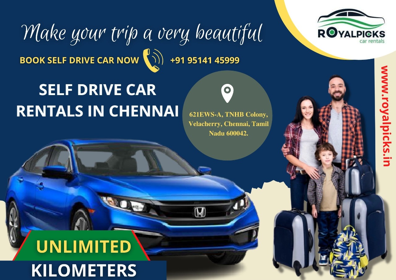self drive car rental in Madurai | self drive cars Madurai