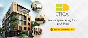 Premium Apartments in Chennai | Best Apartments in Chennai
