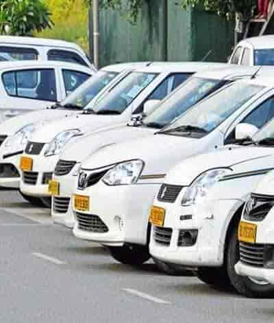 Best Outstation Taxi Service In Chennai