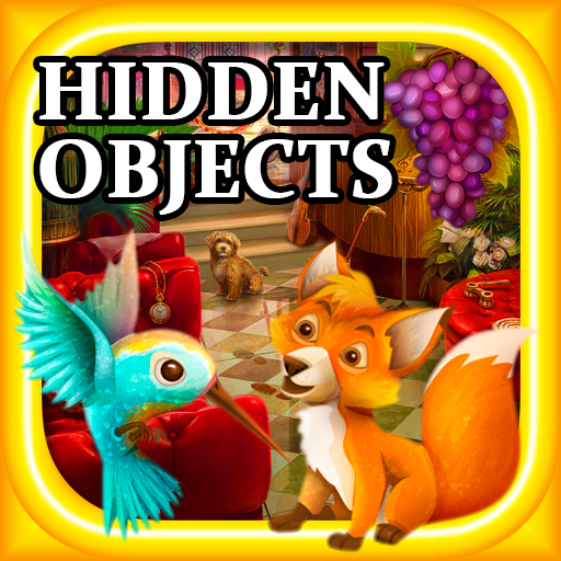 Hidden Object Game For Free : Darkness