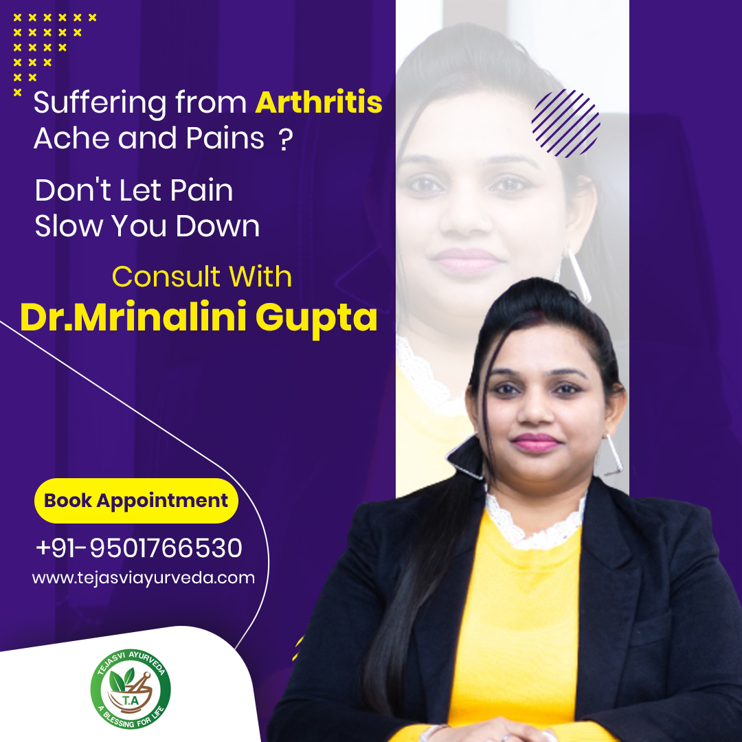 Dr. Mrinalini Gupta – Best Ayurvedic Doctor in Mohali | Best Ayurvedic Treatment For Kidney, Fatty Liver, PCOD, Thyroid, Skin in Mohali