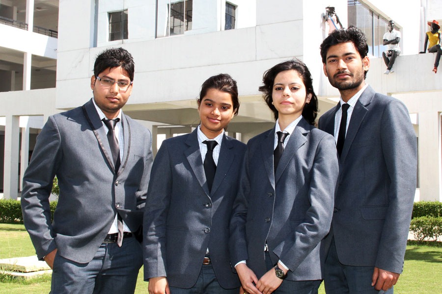Master of Technology | axis colleges