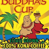 Buddha’s Cup