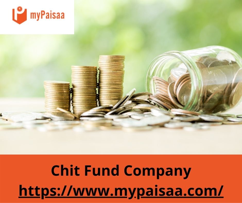 Chit Funds in Bangalore | Mypaisaa