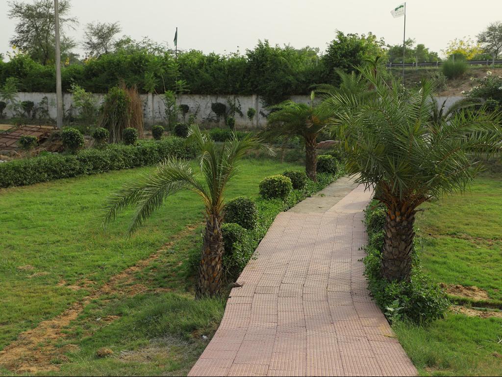 Harit Home Residential Affordable Plots in  Greater Noida