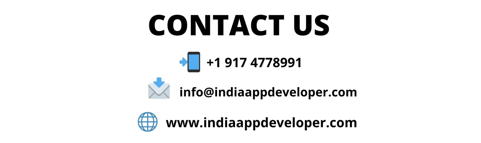 Dedicated iPhone App Developers Hire India | India App Developer