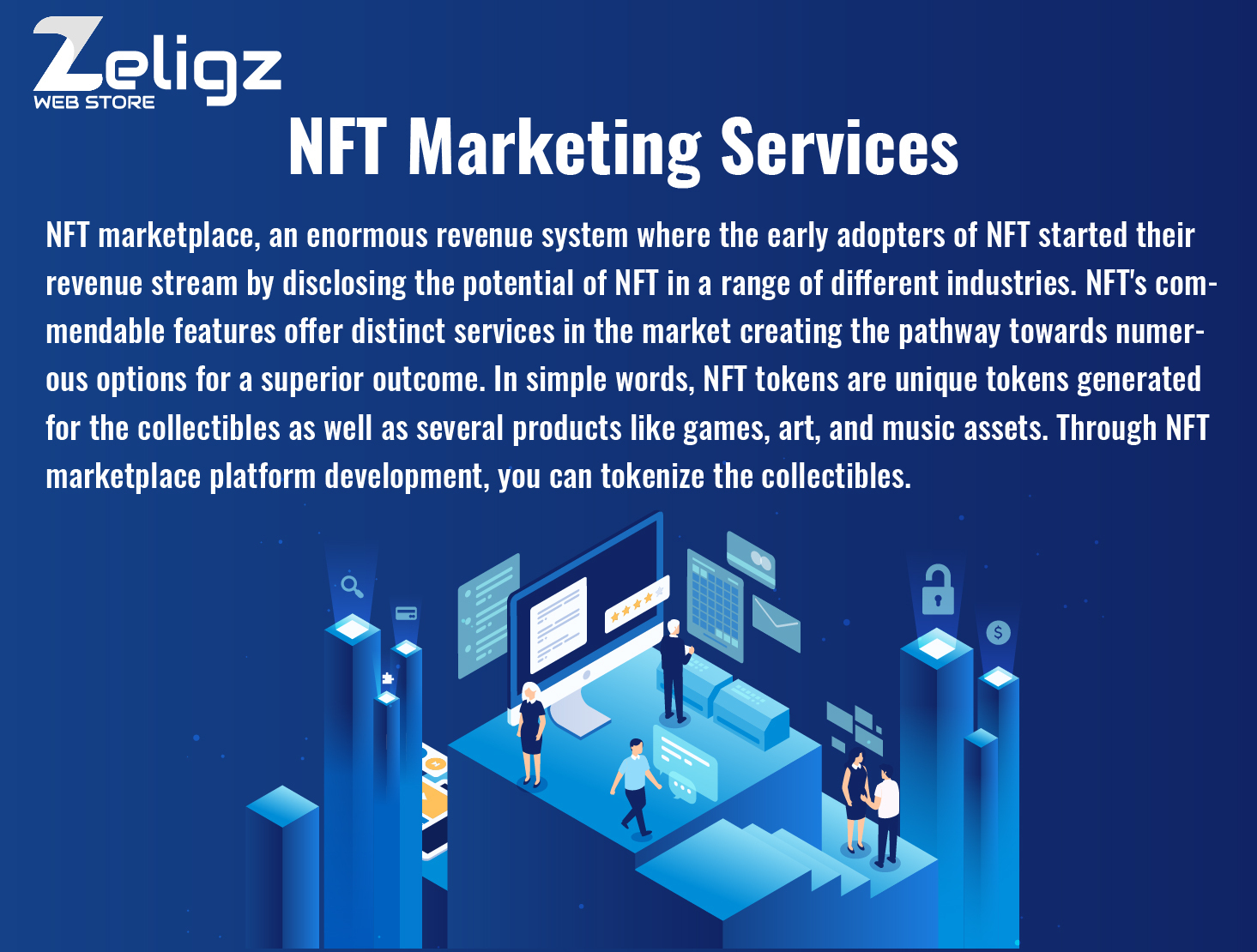 Best NFT Marketing Agency