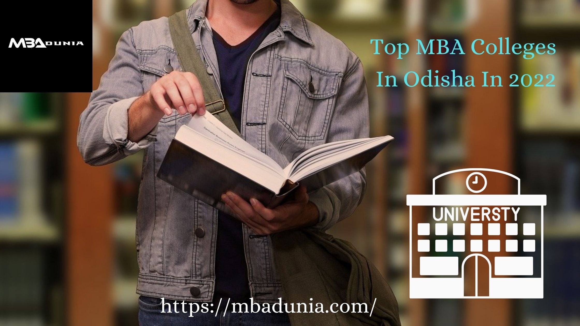 Top MBA colleges in ODISHA