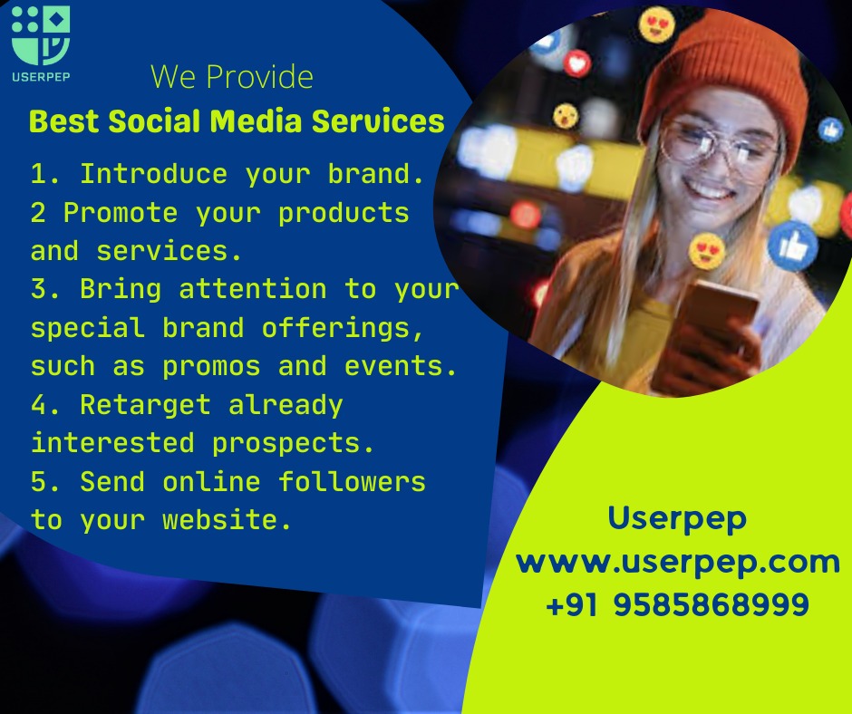 Digital Marketing Company in Coimbatore | Digital Marketing agency in india | Userpep