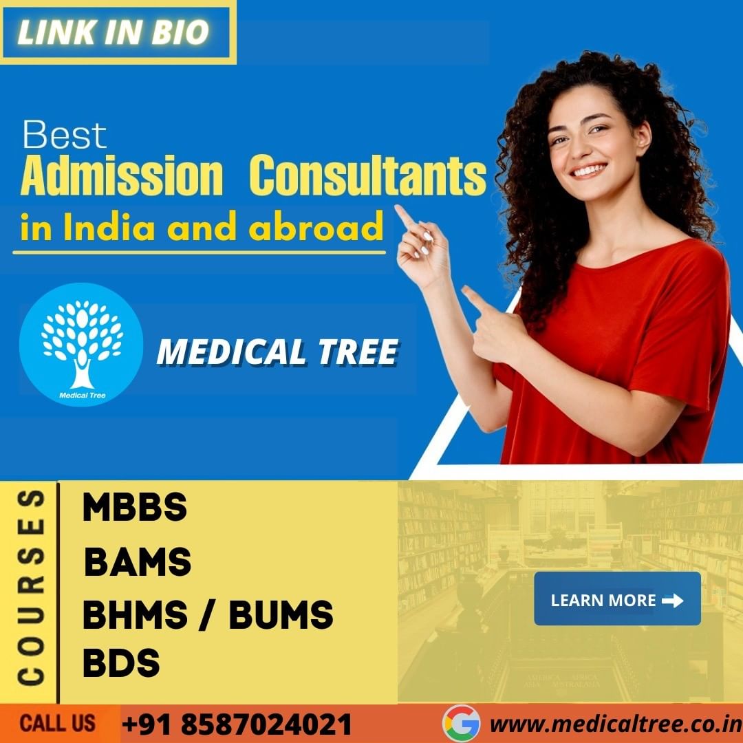 MBBS in India Admission At Affordable Price
