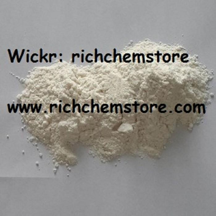 Buy Uncut Carfentanil | Oxycodone | U-47700 | Fentanyl | Ketamine | Crystal meth (Wickr: richchemstore)
