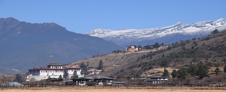 Book Best Bhutan Tour Packages