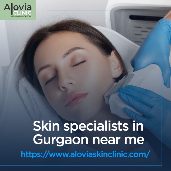 Skin Specialist In Gurgaon