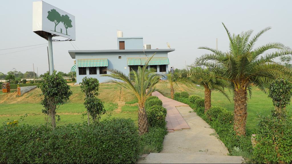 Harit Home  Affordable Plots in  Greater Noida