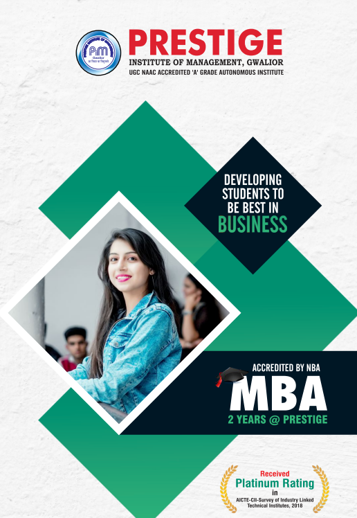 Best MBA College in Gwalior