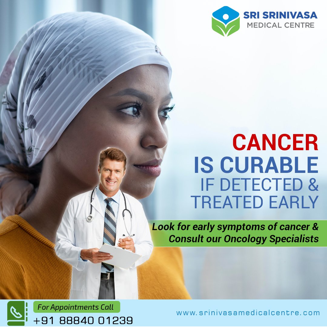 Oncology Surgeon in Bangalore