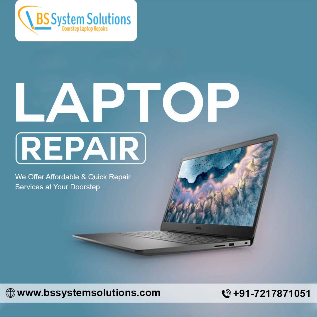 Lenovo Laptop Service Center Delhi