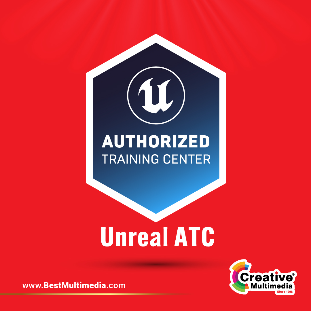 Unreal Authorized Training in Hyderabad