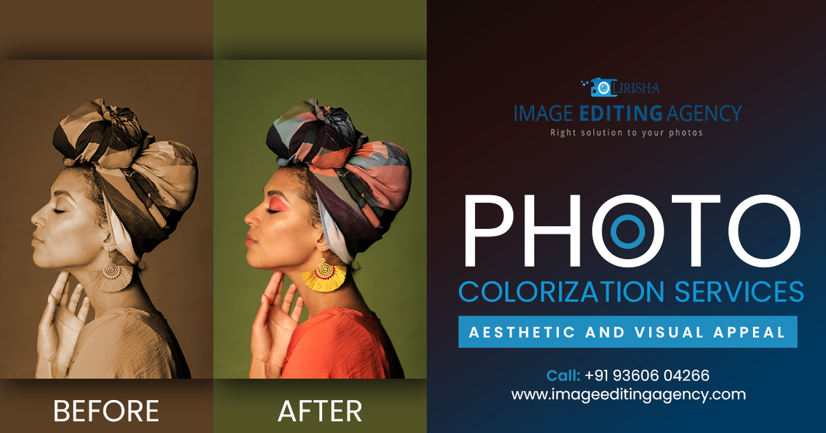 Ecommerce Product Photo Editing Services – Imageeditingagency