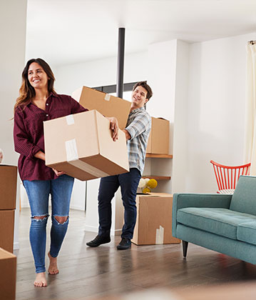 Packers and Movers in Kanke Road