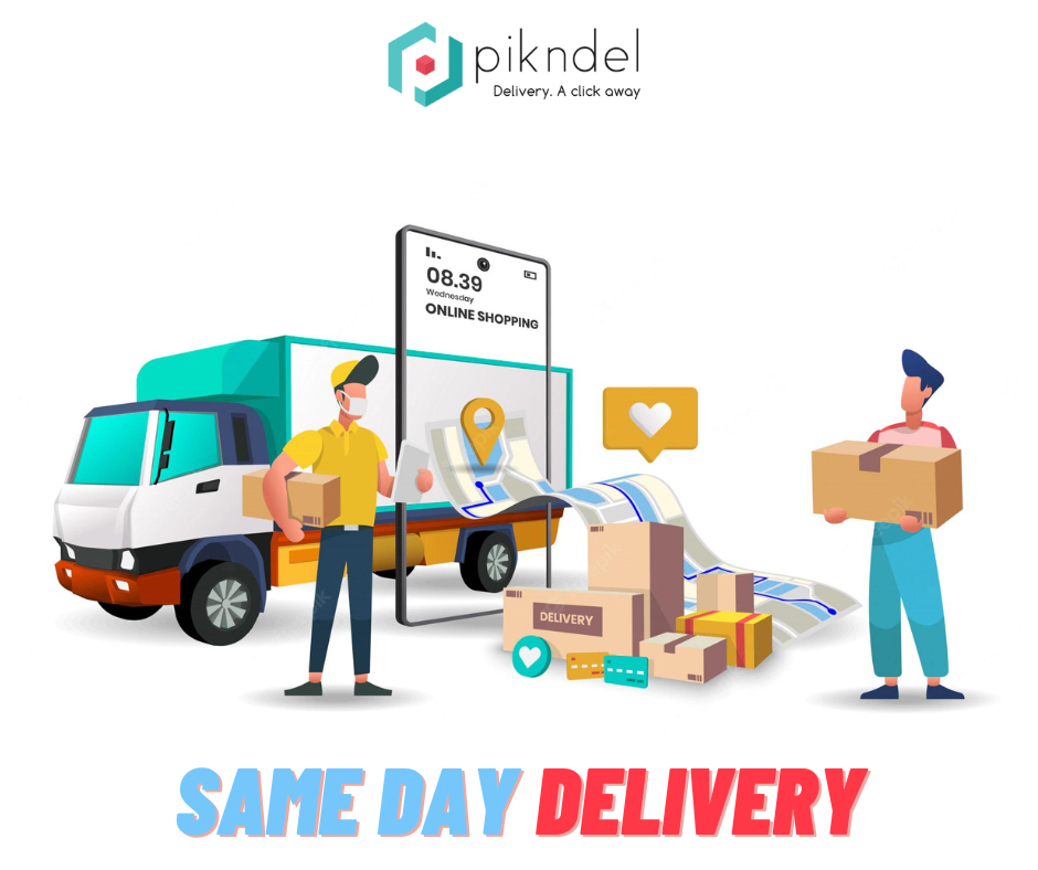 Same day delivery service in bangalore