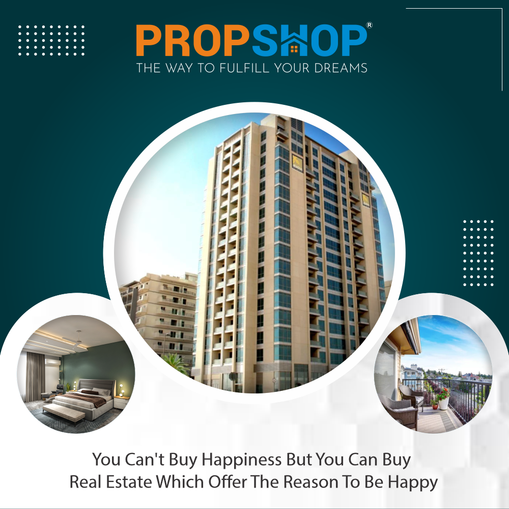 3 BHK Ultra Luxury Home in Noida | Propshop