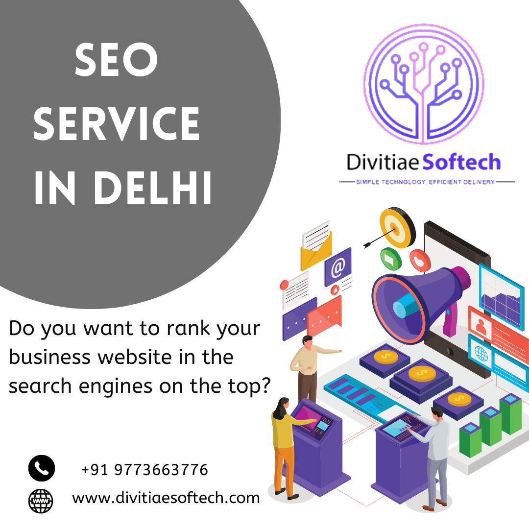 Digital Marketing Service  9773663776 SEO Service In Delhi