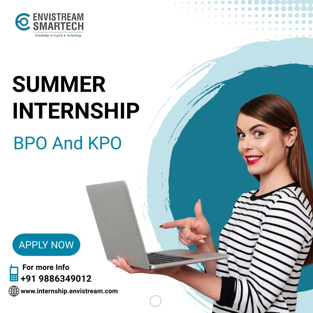 Customer support Service Internship in Bhubaneswar | BPO internship for fresher’s
