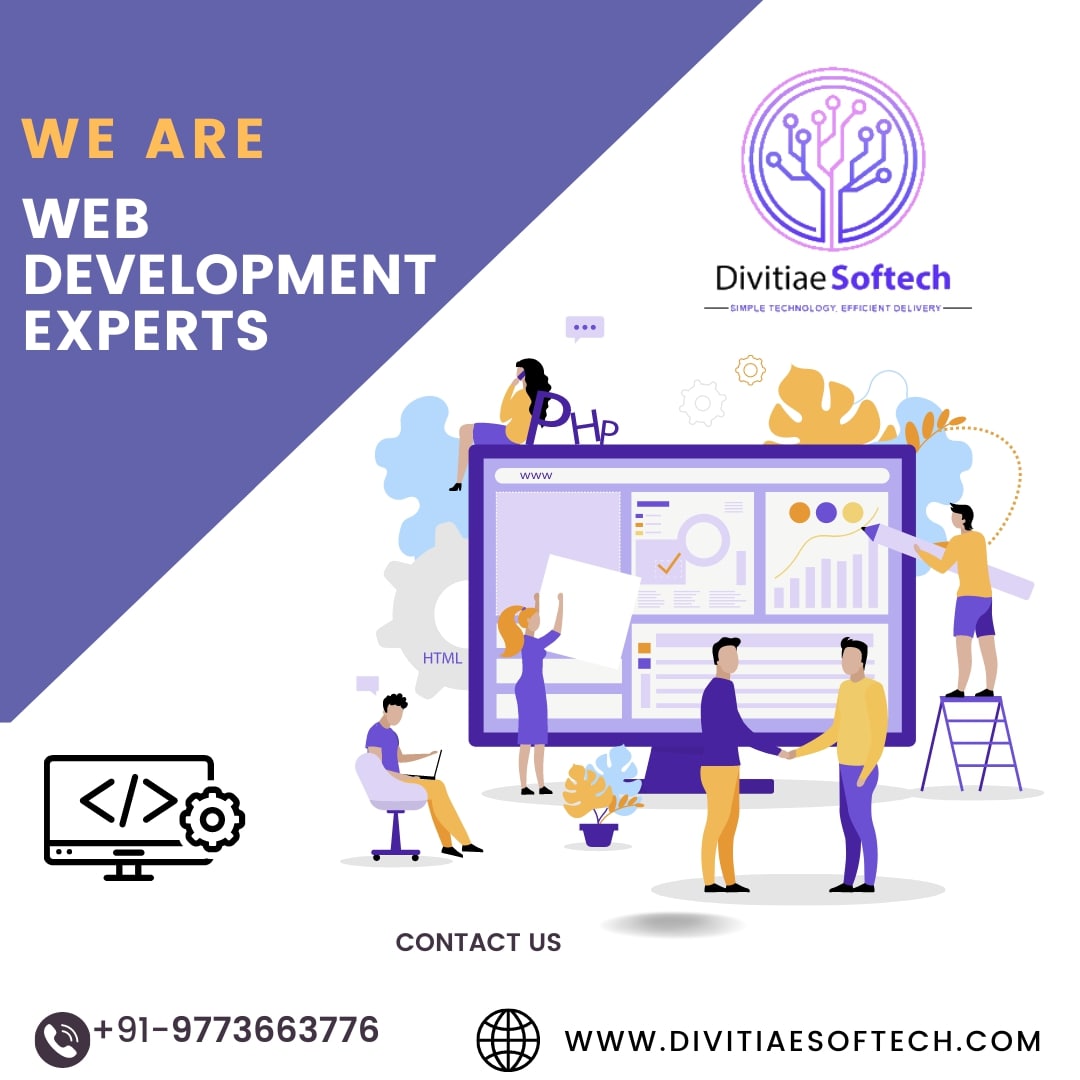9773663776 Creative Web Development Agency in Delhi India