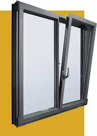 Japanese Steel Door Frame – Japanese Steel Window Frame | Manvik