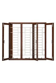 PPGI Japani Sheet Door and Window Frames (Chowkhats) by Manvik