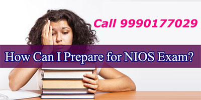How can I prepare for NIOS exam?