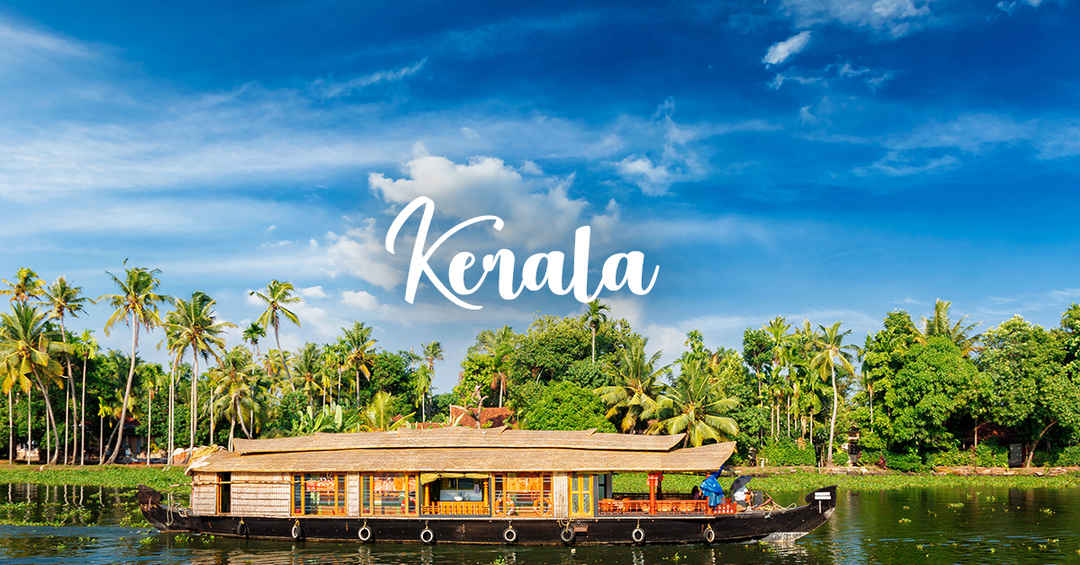 Kerala Honeymoon Packages 5 Days