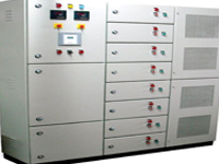 Power Factor Control Panel India: Kandi Electrical Solutions Pvt. Ltd.