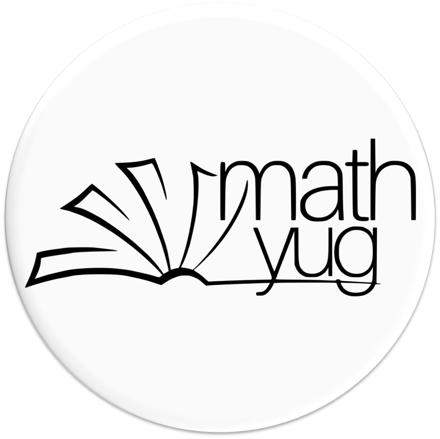 MathYug – An authentic, motivating approach to learn mathematics