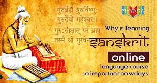 Get best online sanskrit course – Ziyyara