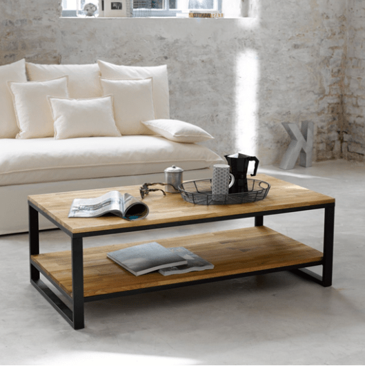 Buy Coffee & Centre Table Designs Online