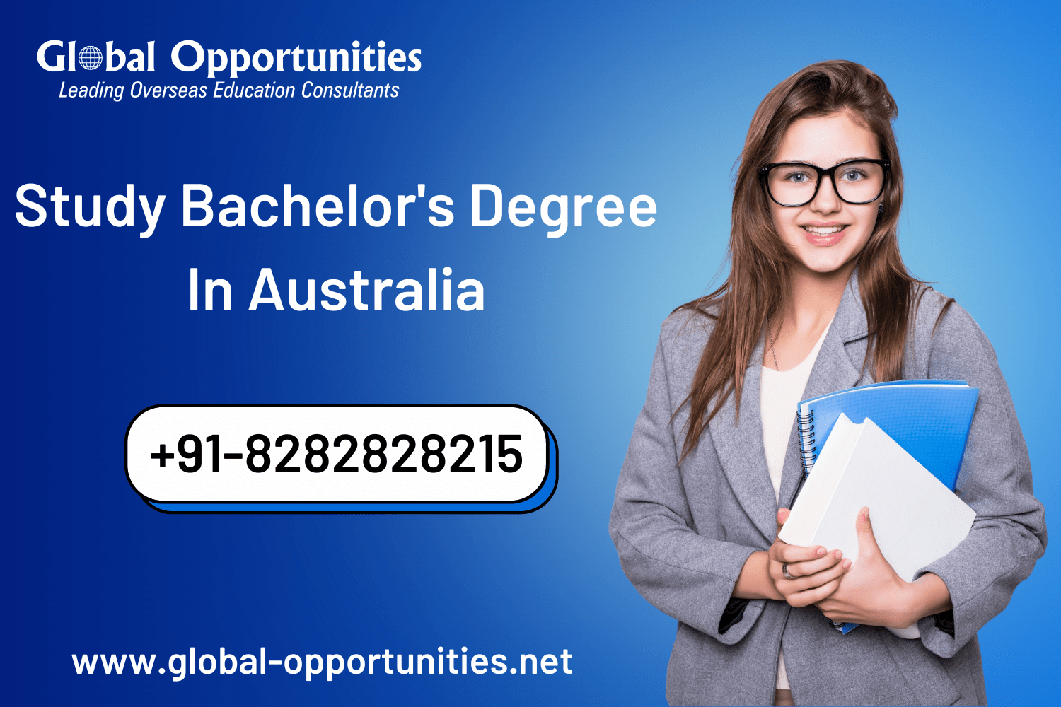 Indian Students Why Choose to Australia for Bachelor Degree?