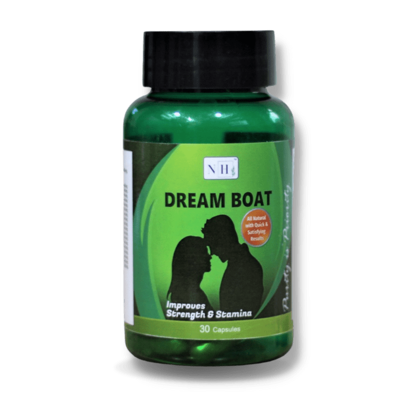 Stamina Booster Supplement Nhvita Dream Boat