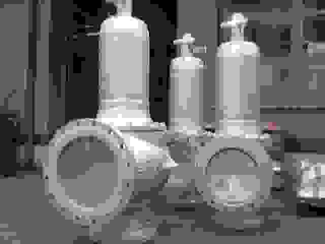 Pressure safety valve manufacturer in India