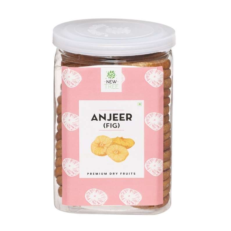 Premium quality anjeer in India is here
