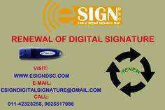 Responsible Digital Signature Certificate Agency in Delhi
