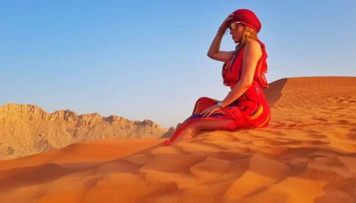 Discover The Best Offers For An Evening Desert Safari Dubai