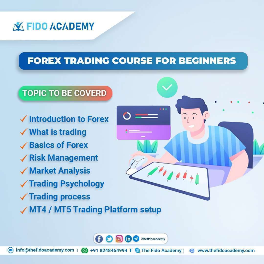 Forex Course for Beginners