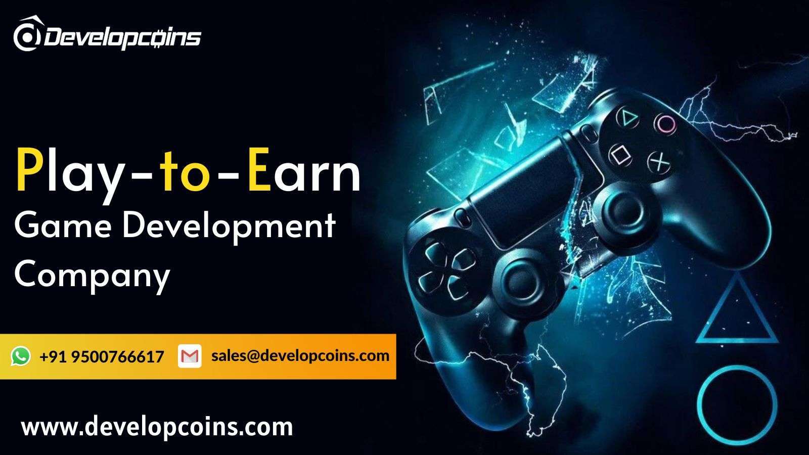 Boost Your Crypto Business Growth With The Best P2E Gaming Solutions