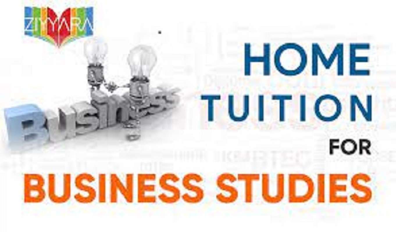 Get enrolled Business Studies Online Tuition with Ziyyara