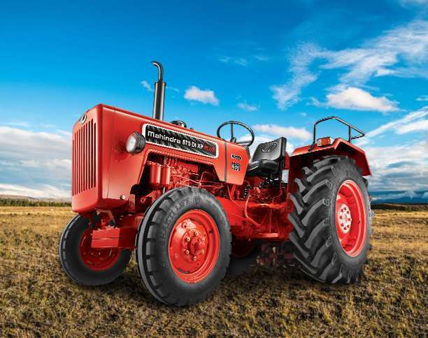 Latest Price of  Agricultural Tractors