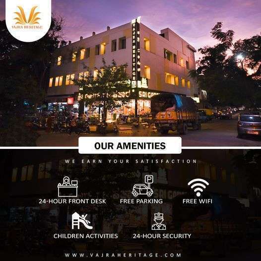 Best Hotels in Bangalore